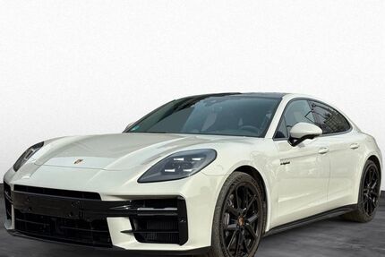Porsche Panamera 24.808 km 114.990 &euro; Offenburg 77652