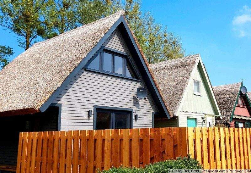 Einfamilienhaus Teterow - 2 Zimmer, 55 m&sup2;, 195.000&euro; | Angebot:25896730