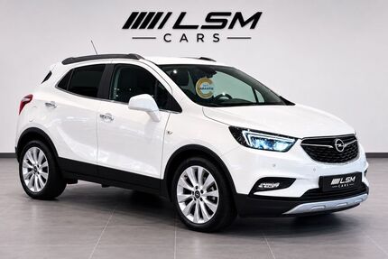 Opel Mokka 98.300 km 11.990 &euro; Bückeburg 31675
