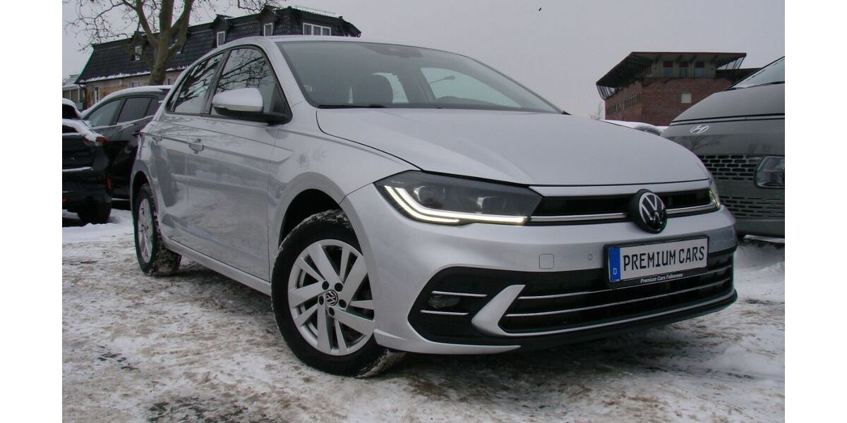 VW Polo 19.923 km 18.980 &euro; Falkensee 14612