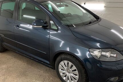 VW Golf 181.535 km 2.840 &euro; Wiedemar OT Kyhna 04509