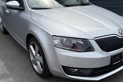 Skoda Octavia 118.000 km 8.900 &euro; Neustadt 67433