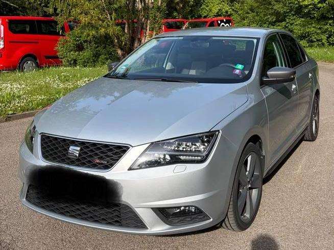 Seat Toledo 110.800 km 7.350 &euro; Böblingen, Stadt 71034
