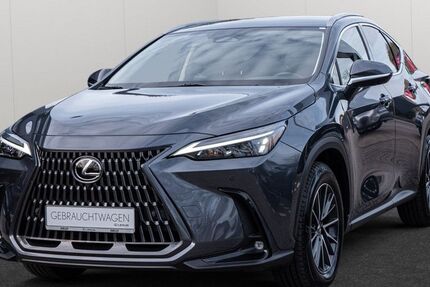 Lexus NX 450h 45.397 km 45.990 € Hamburg 22529