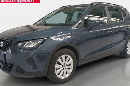 Seat Arona 9.549 km 17.890 € Dortmund 44147