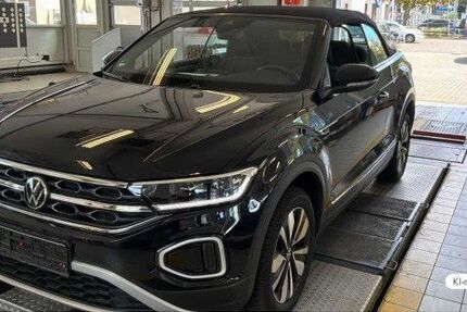 VW T-Roc 26.601 km 24.770 &euro; Mainz 55120