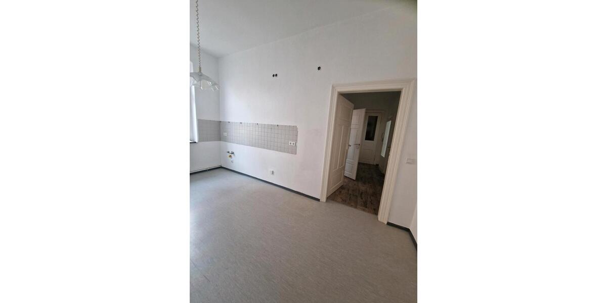 Etagenwohnung Leisnig - 3 Zimmer, 75 m&sup2;, 500&euro; | Angebot:26673221