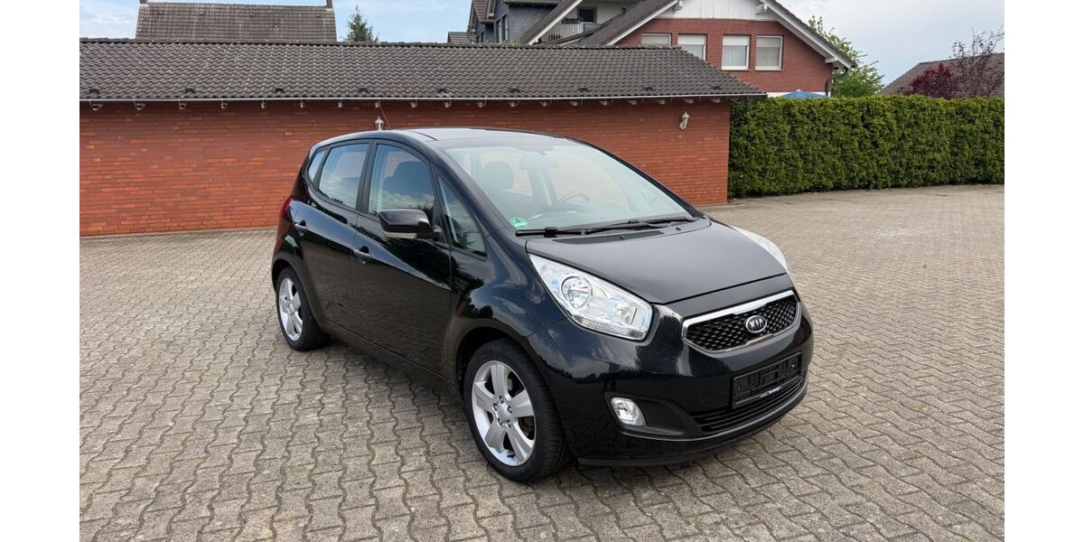 Kia Venga 139.000 km 4.550 &euro; Ascheberg 59387