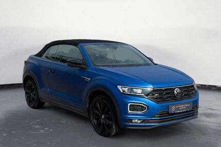 VW T-Roc 70.000 km 25.599 &euro; Uchte 31600