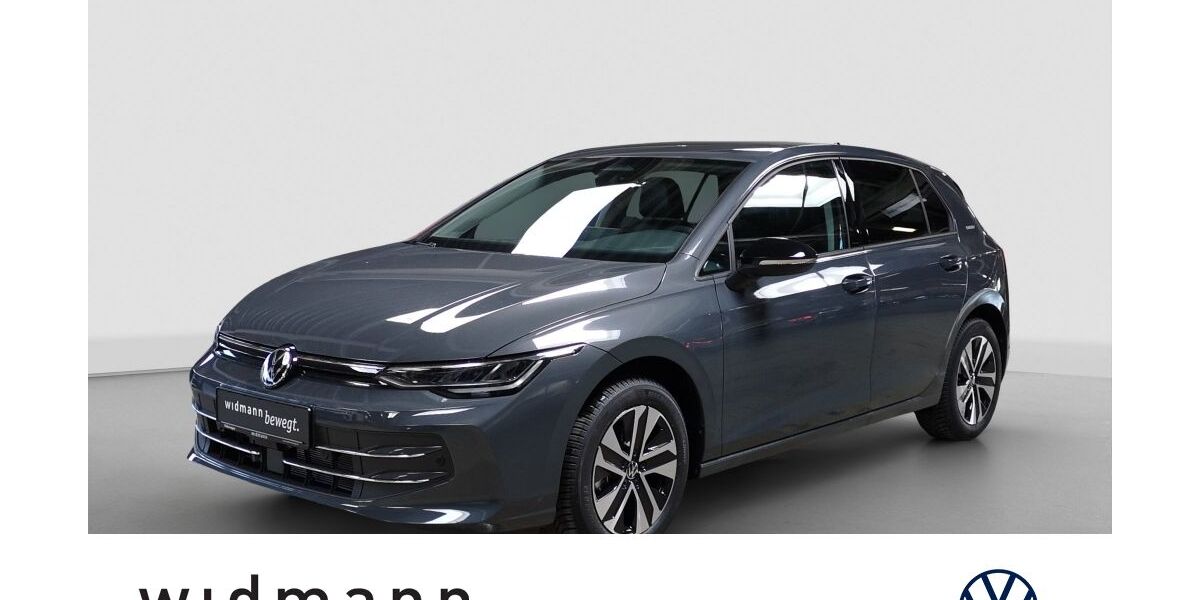VW Golf 5.000 km 32.950 &euro; Schwäbisch Gmünd 73527