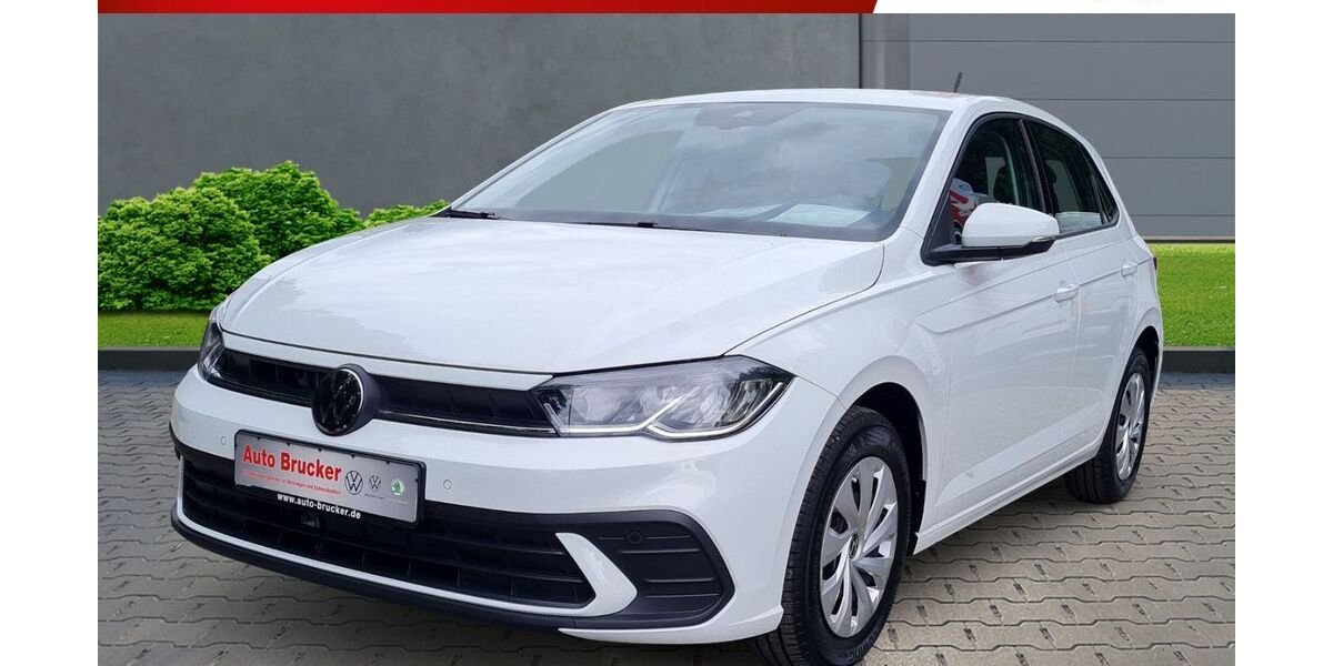 VW Polo 5.462 km 19.920 &euro; Meiningen 98617