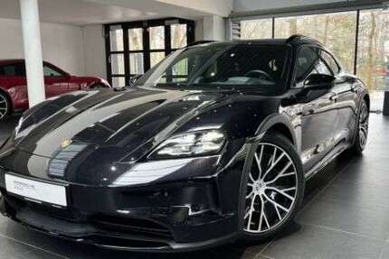 Porsche Taycan 36.168 km 97.820 &euro; Dresden 01129