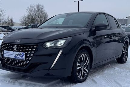 Peugeot 208 6.864 km 16.890 &euro; Rendsburg 24768
