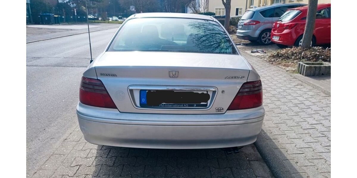 Honda Accord 161.579 km 1.800 &euro; Eschweiler 52249
