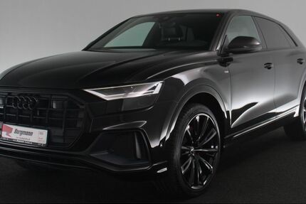 Audi Q8 68.829 km 61.991 &euro; Krefeld 47803