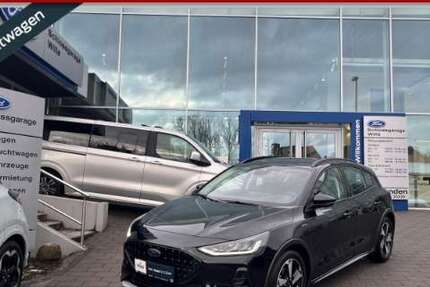 Ford Focus 4.900 km 24.990 &euro; Dülmen 48249