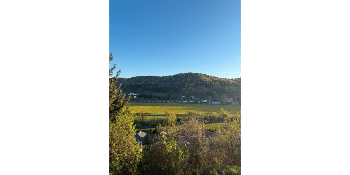 Erdgeschoßwohnung Oberndorf am Neckar - 3 Zimmer, 78 m&sup2;, 800&euro; | Angebot:26327788