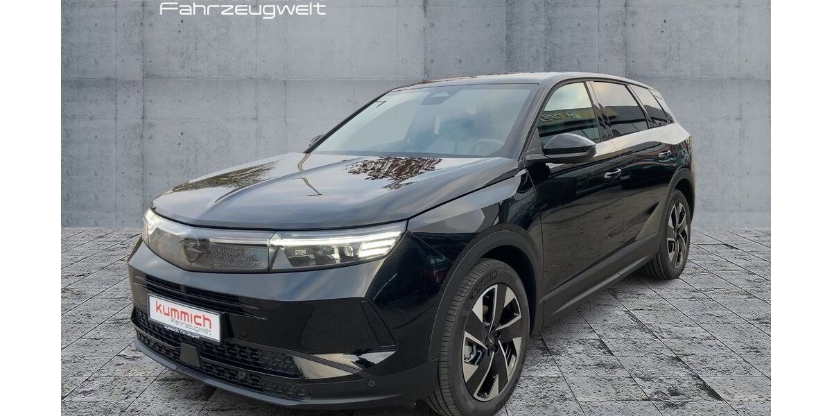 Opel Grandland (X) 3.000 km 29.190 &euro; Heidenheim 89520