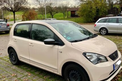 Seat Mii 137.112 km 4.000 &euro; Aspach 71546