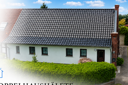 Haus Stendal - 4 Zimmer, 110 m&sup2;, 144.998&euro; | Angebot:26846787
