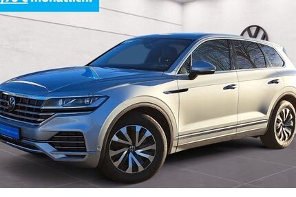 VW Touareg 87.577 km 42.990 &euro; Kölln-Reisiek 25337