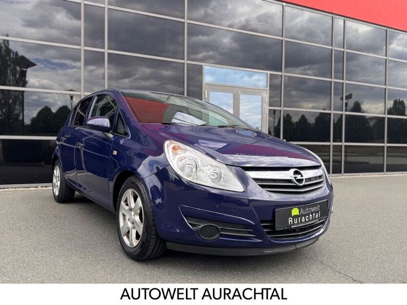 Corsa