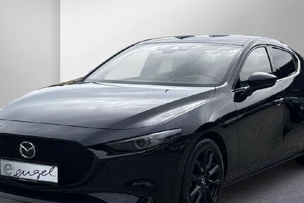 Mazda 3 42.800 km 24.989 &euro; Wunsiedel 95632