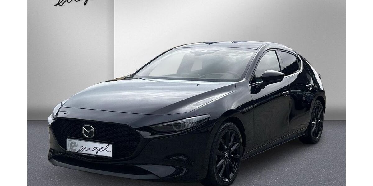 Mazda 3 42.800 km 24.989 &euro; Wunsiedel 95632