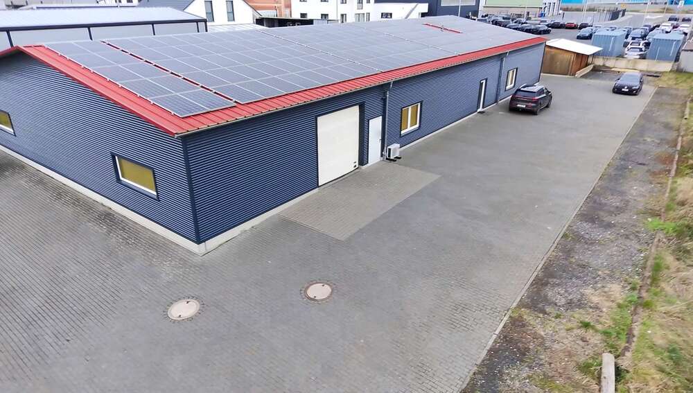 Halle in Lich 1.299.000 € 136 m² zimmer