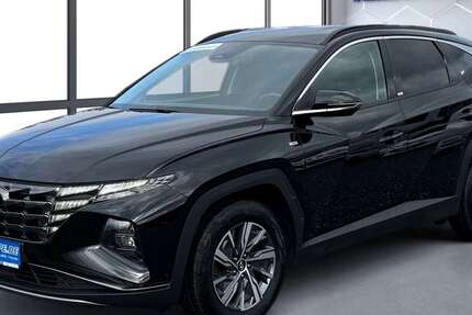Hyundai TUCSON 73.759 km 22.890 &euro; Stollberg 09366
