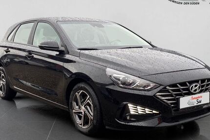 Hyundai i30 10.171 km 21.600 &euro; Waldshut-Tiengen 79761