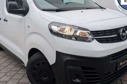 Opel Vivaro 32.400 km 18.400 &euro; Mering bei Augsburg/München 86415