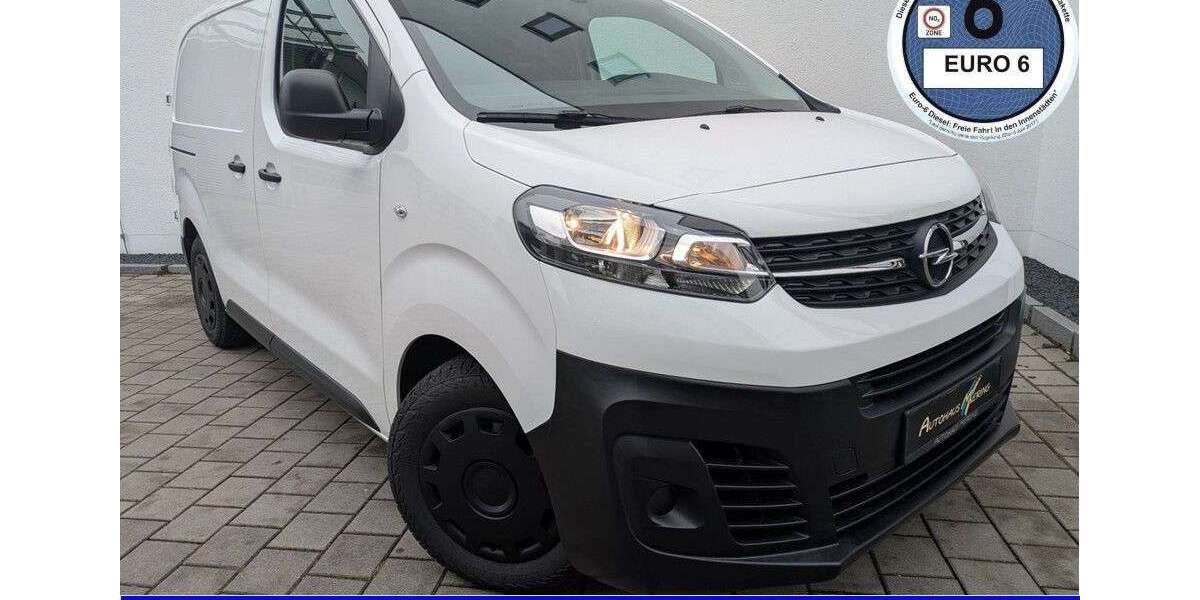 Opel Vivaro 32.400 km 18.400 &euro; Mering bei Augsburg/München 86415