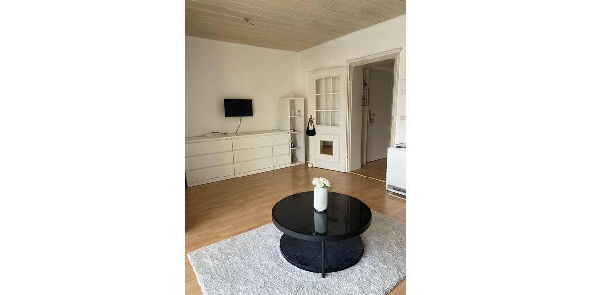 Etagenwohnung Schweinfurt Gartenstadt - 1.5 Zimmer, 38 m&sup2;, 125.000&euro; | Angebot:26845537