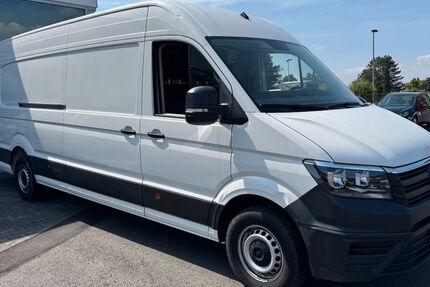 VW Crafter 223.000 km 13.760 &euro; Hessisch Lichtenau 37235