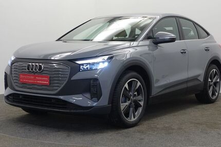 Audi Q4 e-tron 12.897 km 40.950 &euro; Weißenburg 91781