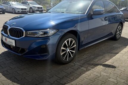 BMW 318 28.949 km 29.890 &euro; Neuruppin 16816