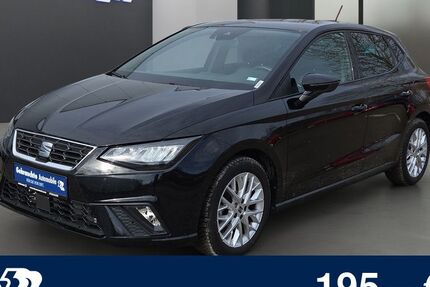 Seat Ibiza 23.470 km 18.750 &euro; Stralsund 18439