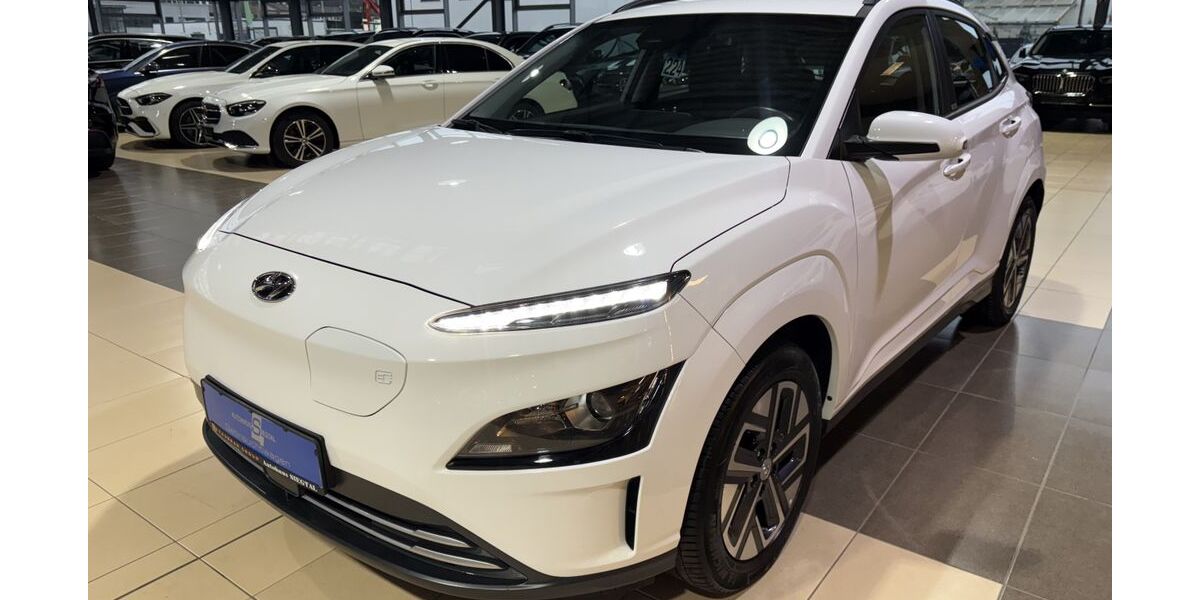 Hyundai KONA 25.671 km 15.000 &euro; Eitorf 53783