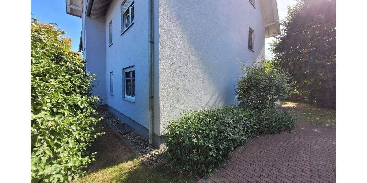 ***RESERVIERT*** Gepflegte, vermietete ETW mit Terrasse in Heringen 2 zimmer