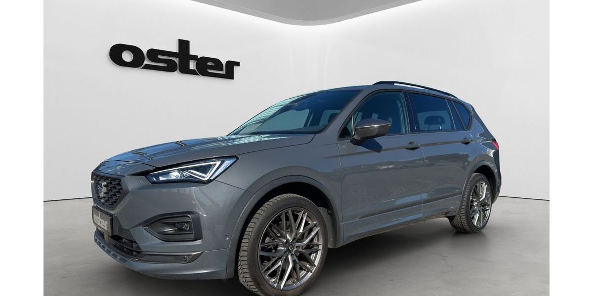 Seat Tarraco 105.500 km 27.800 &euro; Mutterstadt 67112