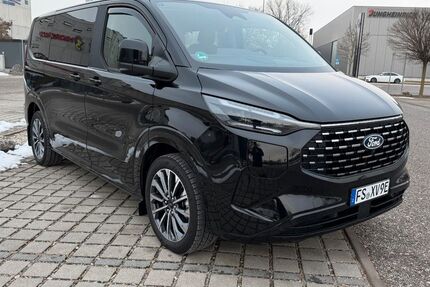 Ford Tourneo Custom 19.000 km 54.990 &euro; Neufahrn 85375