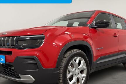 Jeep Avenger 24.300 km 20.790 &euro; Reutlingen 72762