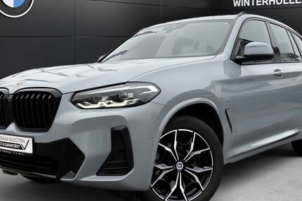 BMW X3 32.900 km 45.580 &euro; Weilheim 82362