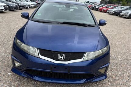 Honda Civic 155.000 km 5.999 &euro; Donaueschingen 78166