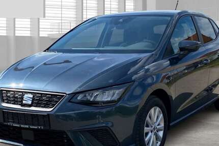 Seat Ibiza 90.400 km 13.490 &euro; Pfaffenhofen 85276