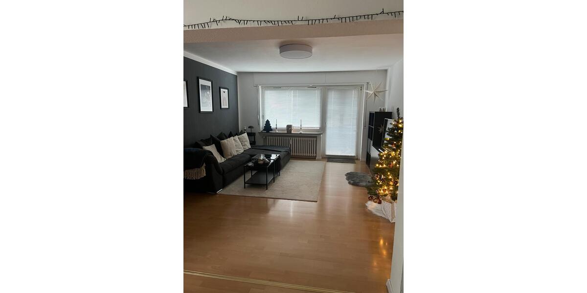 Wohnung 3ZKB Geseke !! ANFRAGESTOP!! 3 zimmer