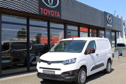 Toyota Proace City 21.548 km 19.490 € Moers 47441
