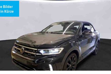 VW T-Roc 41.200 km 28.999 &euro; Mühlheim 63165