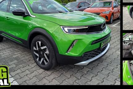 Opel Mokka 33.553 km 15.990 &euro; Landshut 84034